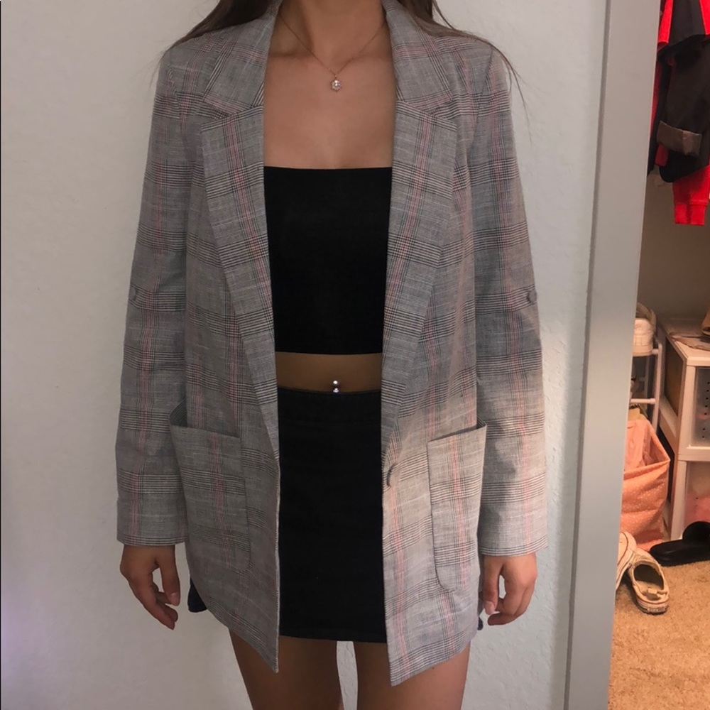 Vera Moda Trendy Jacket